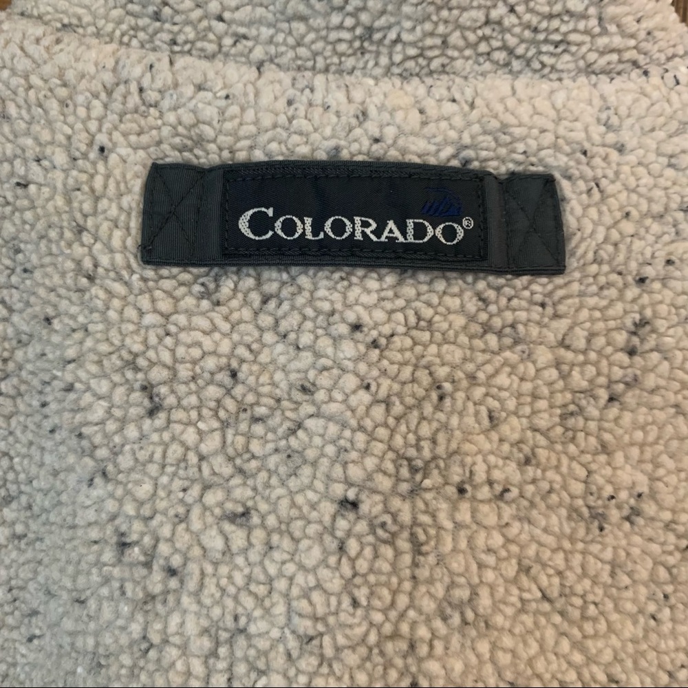 Reversible Vest by Colorado - Picture 6 of 6